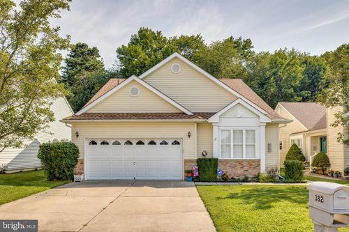 382 Saint Thomas Blvd, WILLIAMSTOWN, NJ, 08094-3086 | Card Image