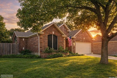 20922 Encino Ash, San Antonio, TX, 78259-3565 | Card Image