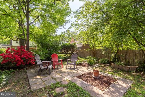 4405 Van Buren St, UNIVERSITY PARK, MD, 20782-1122 | Card Image