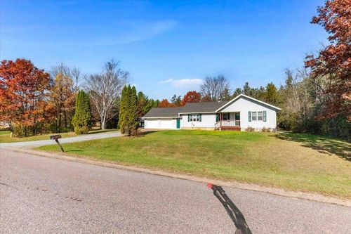 8041 White Pine Drive, GRANT, WI, 54494 | Card Image