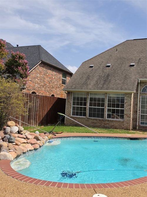 2720 Springhill Dr, Grapevine, TX, 76051-5620 | Card Image