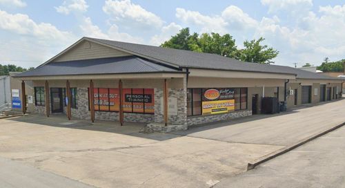 ste-b-130 Big Hill Ave, Richmond, KY, 40475-7739 | Card Image