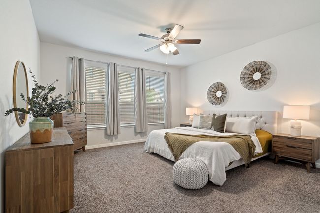 15921 Bronte Ln, House other with 4 bedrooms, 2 bathrooms and null parking in Justin TX | Image 16