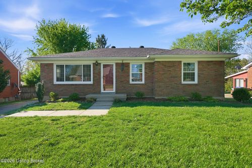 8614 Garydon Dr, Louisville, KY, 40291-2739 | Card Image