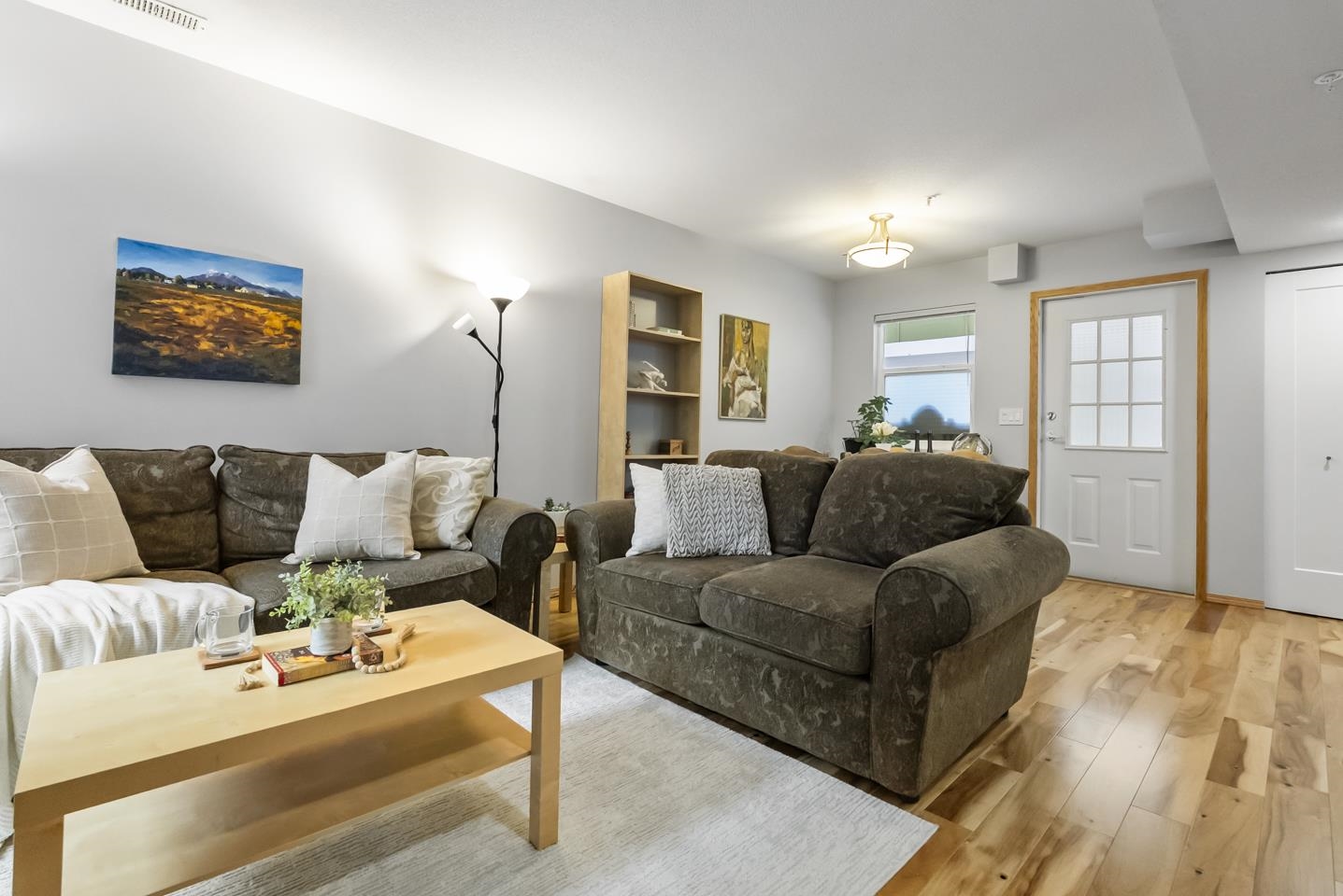 Residential in Langley 2