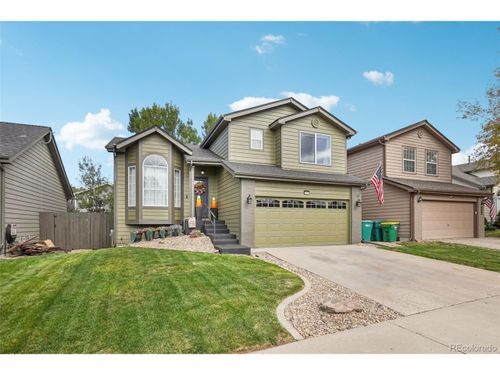 5913 E 121st Pl, Brighton, CO, 80602-8095 | Card Image