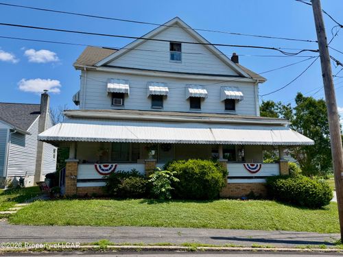 515 Fassold St, Moosic, PA, 18507-1703 | Card Image