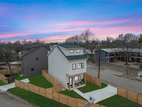 a-3501 Neal St, Austin, TX, 78702-3735 | Card Image