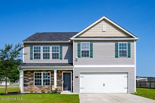 101 Jessica Ct, Vanceboro, NC, 28586-0046 | Card Image