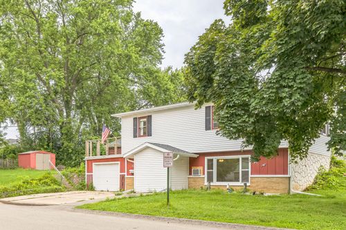 3162 Webb Ave, Madison, WI, 53714-1552 | Card Image