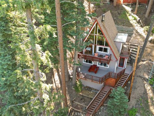 31661 Wagon Wheel Dr, Running Springs, CA, 92382 | Card Image