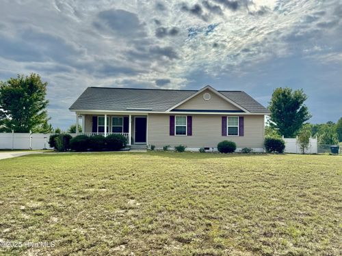 592 Freeman Mill Rd, Hamlet, NC, 28345-7151 | Card Image