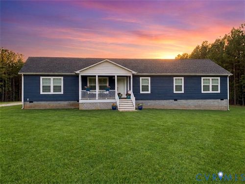 601 Middle Fork Rd, Palmyra, VA, 22963-5299 | Card Image