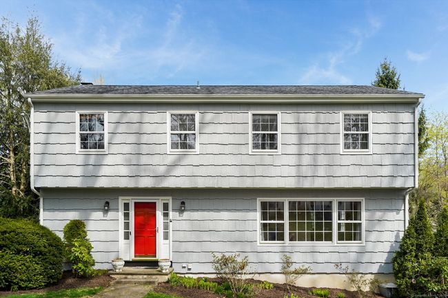 9 Jean Ave, House other with 5 bedrooms, 3 bathrooms and null parking in Norwalk CT | Image 31