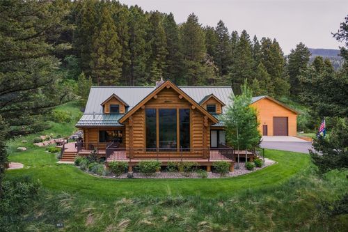 1993, 1995 Bear Canyon Road, Bozeman, MT, 59715 | Card Image