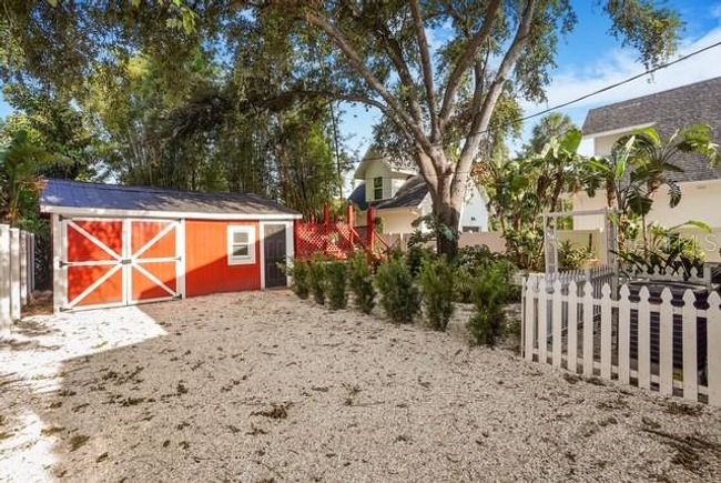 4106 N Central Ave, House other with 5 bedrooms, 3 bathrooms and null parking in TAMPA FL | Image 42