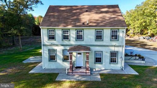 141 Arneys Mount Rd, Pemberton, NJ, 08068-1312 | Card Image