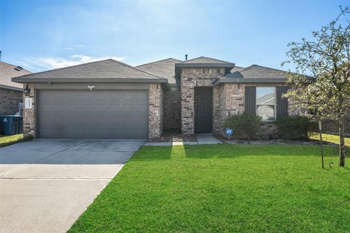 20342 Green Mountain Dr, New Caney, TX, 77357-2518 | Card Image