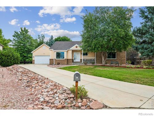 5364 Muirfield Ct, Boulder, CO, 80301-3785 | Card Image