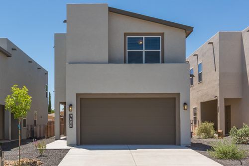 9600 Sage Ranch Ct Sw, Albuquerque, NM, 87121-9025 | Card Image
