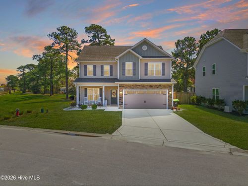 47 Peoples Ct, Hampstead, NC, 28443-4404 | Card Image