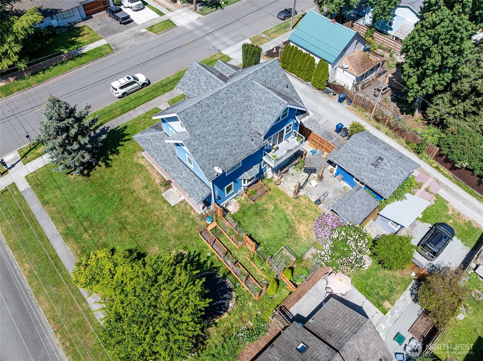 Residential in Anacortes 2