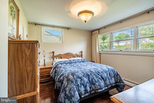 2918 Stoney Creek Rd, House other with 3 bedrooms, 1 bathrooms and null parking in NORRISTOWN PA | Image 15
