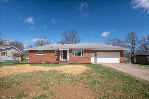 781 Leeman Dr, New Franklin, OH, 44319-4733 | Card Image