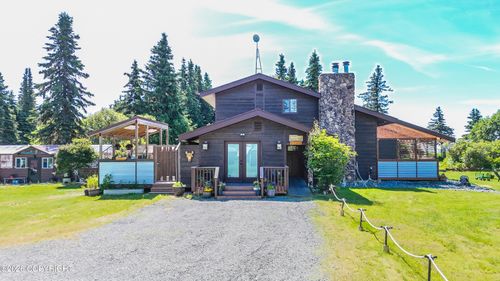 67260 Sterling Hwy, Clam Gulch, AK, 99568-9706 | Card Image