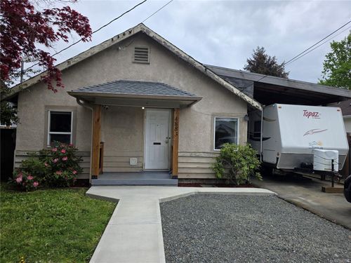 4883 Elizabeth St, Port Alberni, BC, V9Y6M3 | Card Image