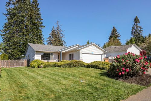 1832 Valley View Dr, Courtenay, BC, V9N8S4 | Card Image