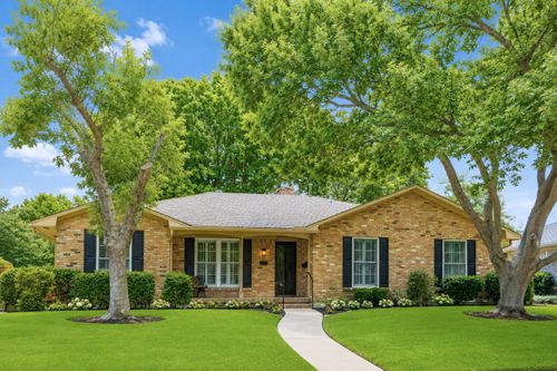 7441 Alto Caro Drive, Dallas, TX, 75248 | Card Image