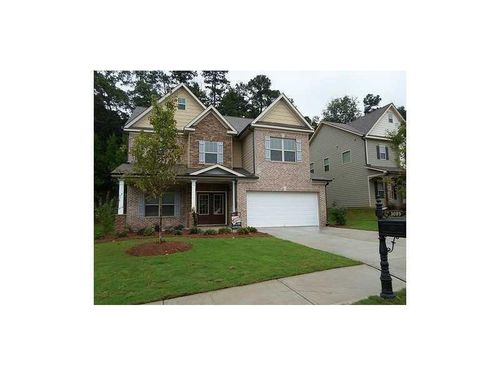 3095 Carrick Rd, Cumming, GA, 30040-6358 | Card Image