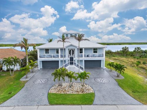 16176 La Barge Circle, Port Charlotte, FL, 33981 | Card Image