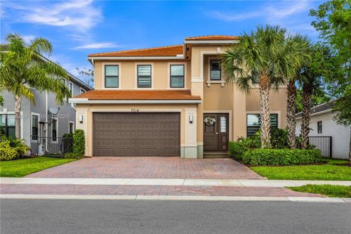 7314 Estero Dr, Lake Worth, FL, 33463-5602 | Card Image