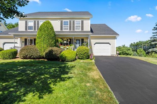 156 Catkin Dr, South Burlington, VT, 05403-3002 | Card Image