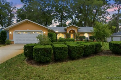 3767 S Ventura Ave, INVERNESS, FL, 34452-7192 | Card Image