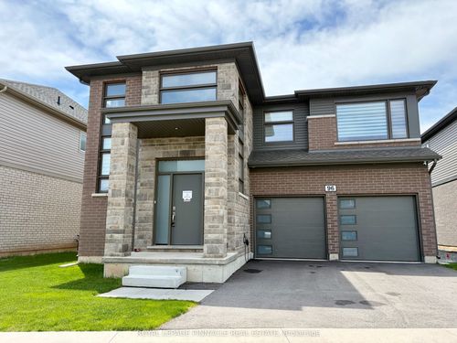 96 Acacia Rd, Fonthill, ON, L0S1E1 | Card Image