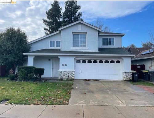 2234 Prestwick Street, Stockton, CA, 95206-4721 | Card Image