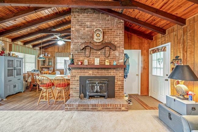 575 Apache Trl, House other with 2 bedrooms, 1 bathrooms and null parking in Fancy Gap VA | Image 12