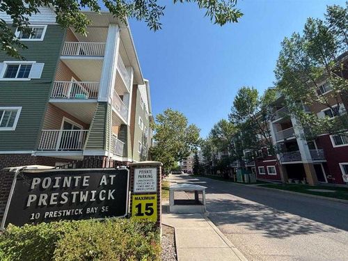 3318-10 Prestwick Bay Se, Calgary, AB, T2Z0B5 | Card Image