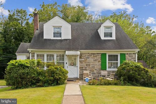 5042 Sylvia Rd, DREXEL HILL, PA, 19026-4523 | Card Image