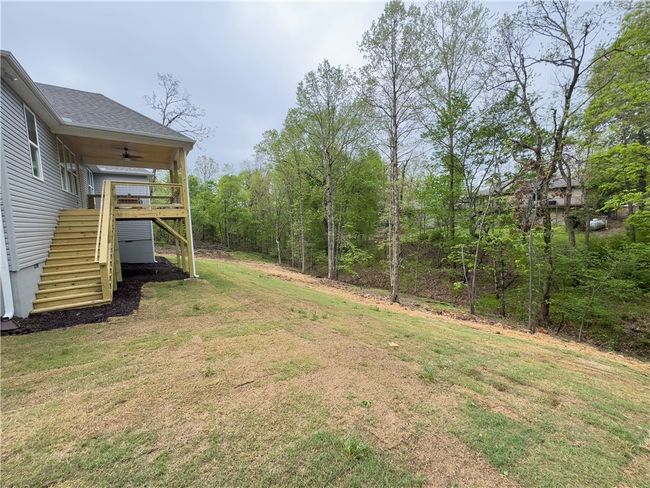 7 Argyll Ln, House other with 3 bedrooms, 2 bathrooms and null parking in Bella Vista AR | Image 34