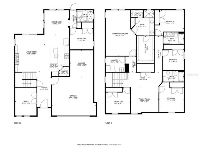 4056 Burdick Loop, House other with 6 bedrooms, 4 bathrooms and null parking in ODESSA FL | Image 29