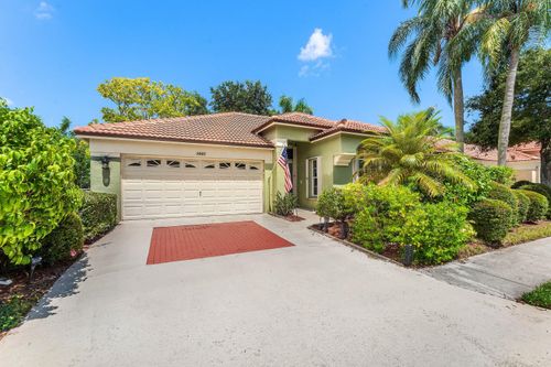 3007 Casa Rio Ct, Riviera Beach, FL, 33418-6508 | Card Image