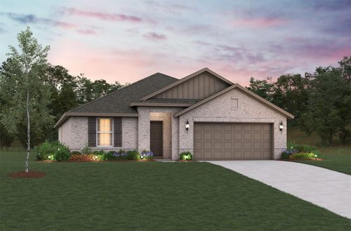 3048 Hollybrook Ln, Anna, TX, 75409-6166 | Card Image
