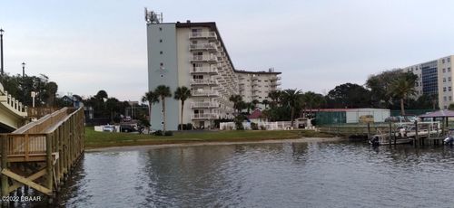 420-100 Silver Beach Avenue, Daytona Beach, FL, 32118 | Card Image