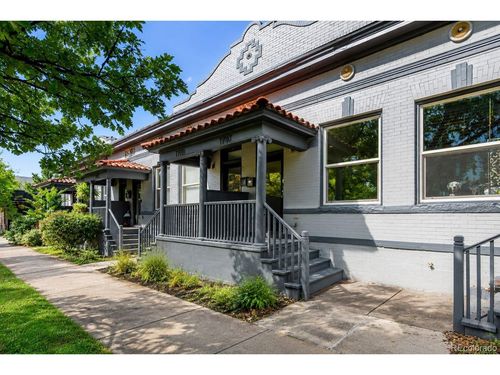 1731 E Martin Luther King Jr Blvd, Denver, CO, 80205-4002 | Card Image