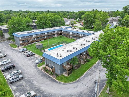 30-105 N Garth Ave, COLUMBIA, MO, 65203-4100 | Card Image