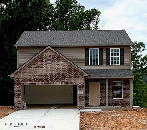 3523 Crimson Cir, Maryville, TN, 37801-9548 | Card Image